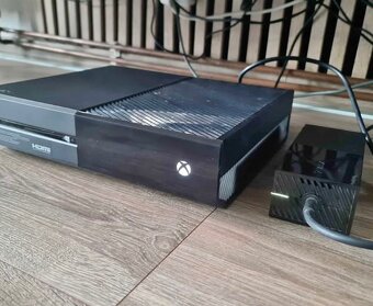 Xbox one - 3