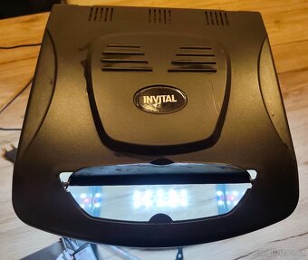 Akvárium a příslušenství - 3