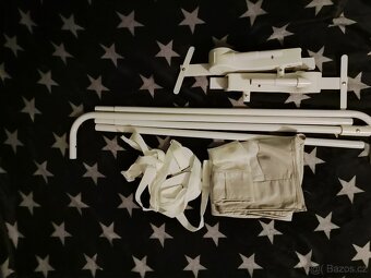 Dětská zábrana na postel - 3