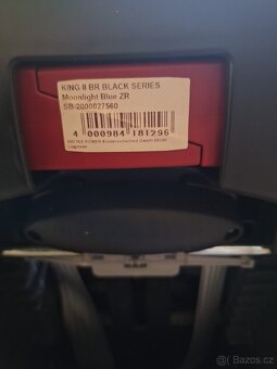 Britax römer king II - 3