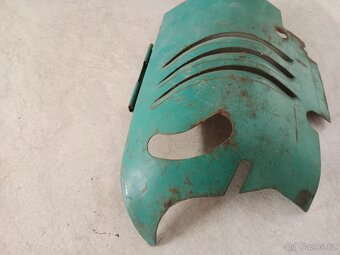 Prsíčka Jawa 50/550 - 3