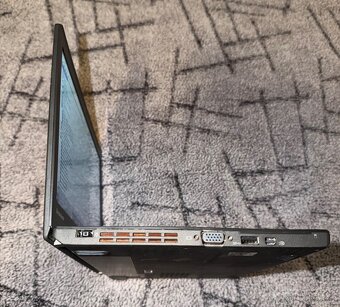 Lenovo X240 - Core i5 - SSD - 8GB RAM - 3