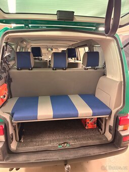 VW T4 Multivan - 3