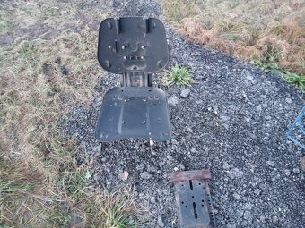 Sedačka Grammer - 3