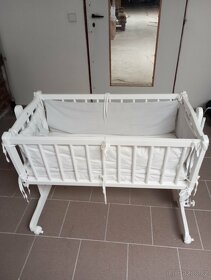 Dětská postýlka - 3