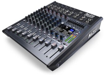 Mixpult -ALTO LIVE 802 - 3