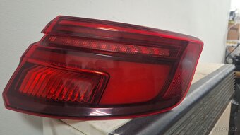 Audi  A3 zadní světla LED - 3