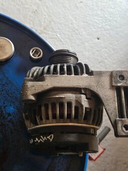 Volvo xc90 2.4 d 136kw - 3