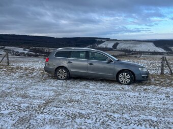 VW Passat variant 1,9 TDI - 3