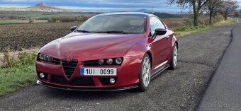 Alfa Romeo Brera - 3