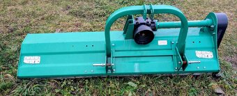 Kladívkový mulčovač TRX EFGC 220 - 3