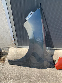 Predni blatnik skoda rapid levy blatniky lift - 3