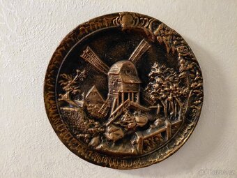 Závěsné dekorace na zeď - 3