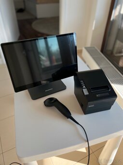 dotykovou pokladnu - 3