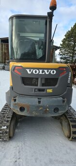 Volvo ECR 40D - 3