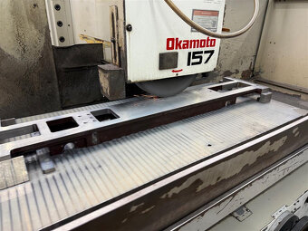 Brusky - rovinné PSG 157 UDX - 3