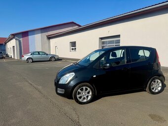 Suzuki Splash 1.0 - 3