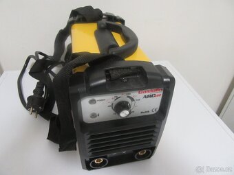 Svářečka CASTOLIN 160 ARC. - 3