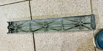 Fiat coupe , Fiat tipo kryt motoru - 3