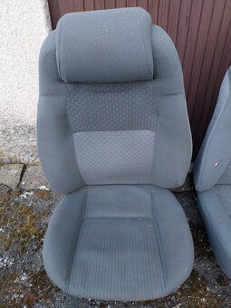 Sedačky Švějda Felicia - 3