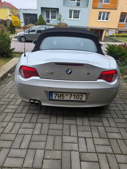 Bmw z4 - 3