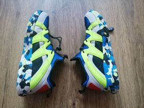 Alpine Pro vel. 35 - 3