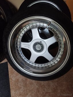 Bmw R18 hamann pg1 - 3