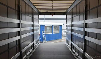 Schmitz Mega návěs Varios SCS 24L - 3