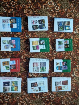 Nejlepší světové čtení - 3