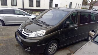 Prodám Citroen Jumpy - 3