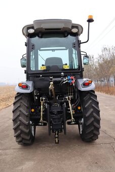 Traktor malotraktor - 3