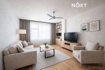 Prodej Rodinný dům, 128㎡ - 3