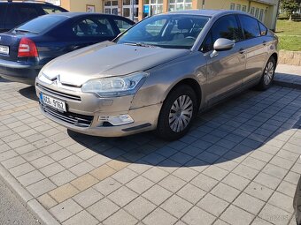Citroen C5 X7 - 3