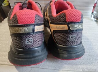 Salomon č. 39 ¹/³ , vada - 3
