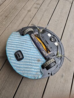 Roboticky vysavač - 3