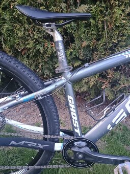 Horské kolo Ghost 26" - 3
