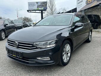 Volkswagen Passat 2023 - 3