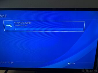 PlayStation 4 Slim 1TB - 3