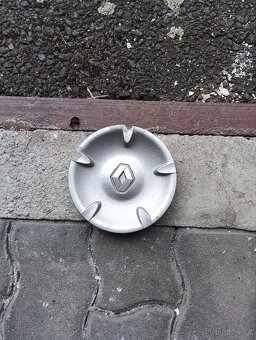 ALU KOLA 4X100 - 3