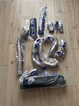 Termignoni full systém NOVÝ v originálním obalu. - 3