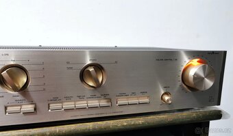 Luxman L‑215 - 3