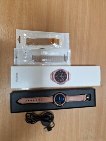 Samsung galaxy watch 3 (41 mm) rose gold - 3