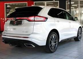 Ford Edge Sport Bi-Turbo 154kW nafta automat - 3