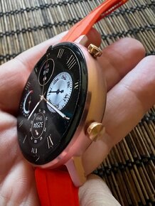 Damske Smart Watch 5BA /BEST CENA/ - 3