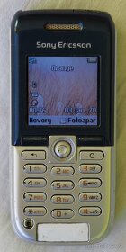 Sony Ericsson K300i - 3