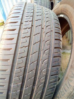 Barum letní 205/55 R16 - 3