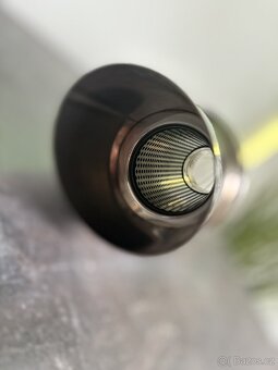 Nerezová laděná koncovka výfuku na auto - 3