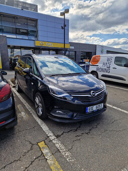 Opel Zafira Tourer 2.0 CDTI - 3