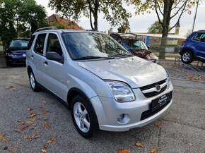 Suzuki Ignis 1,3 GL 4WD Klima - 3
