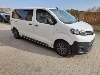 Toyota Proace Verso 2.0D - 3